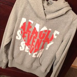 American Eagle Hoodie